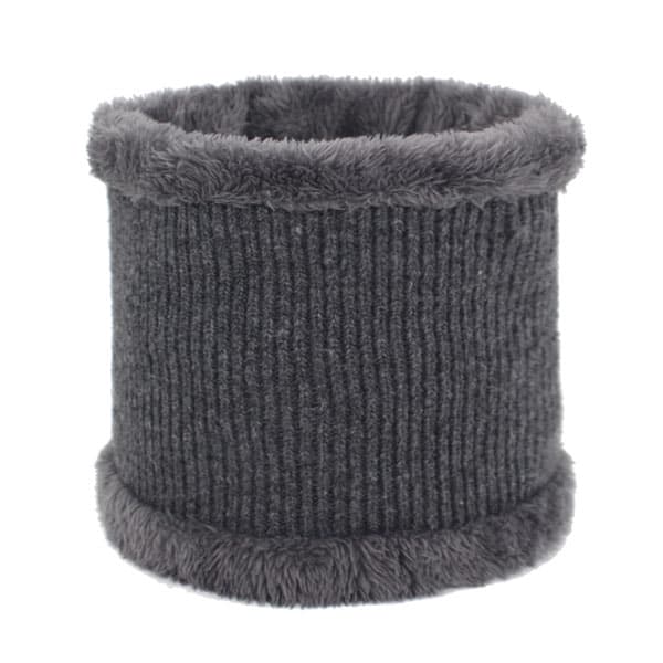 Woolen Scarf Caps for Men and Women
