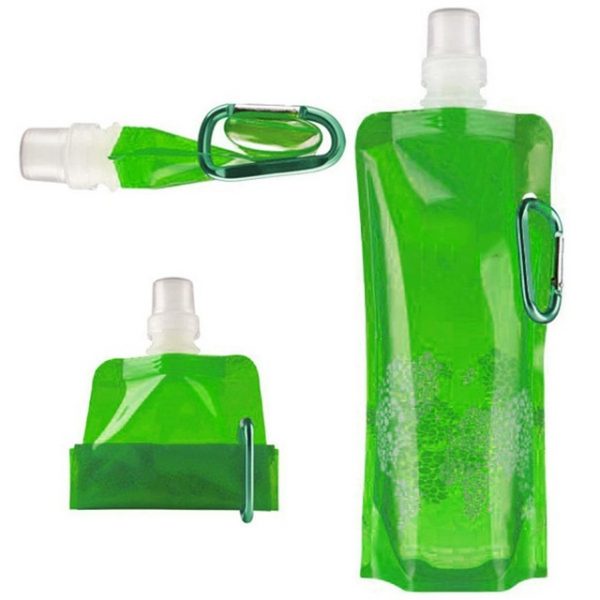 Foldable Water Bottle Bag