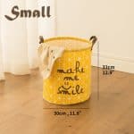 Yellow-small