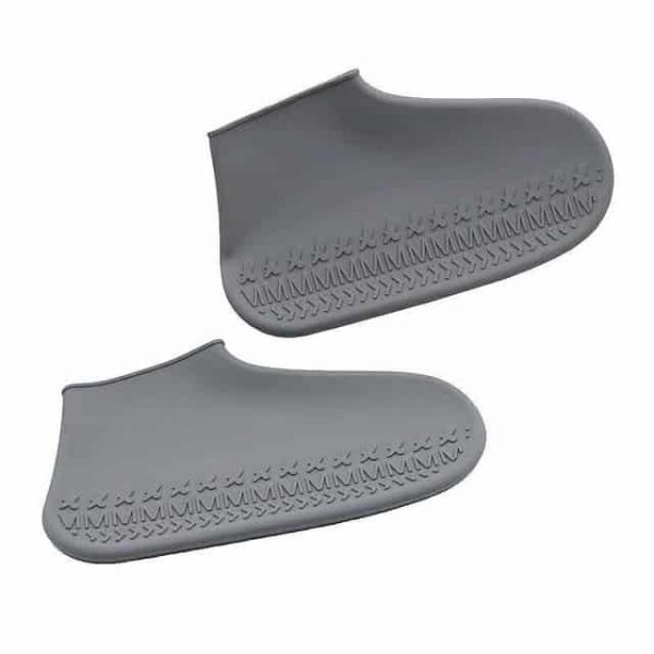 Waterproof Silicone Reusable Shoe Covers