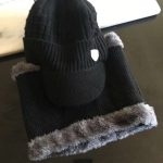 Woolen Scarf Caps for Men and Women photo review